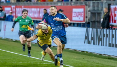 Pro D2. FCG : deux équipes en appel, un Trouilloud de retour... Ce qu’il faut savoir avant Béziers