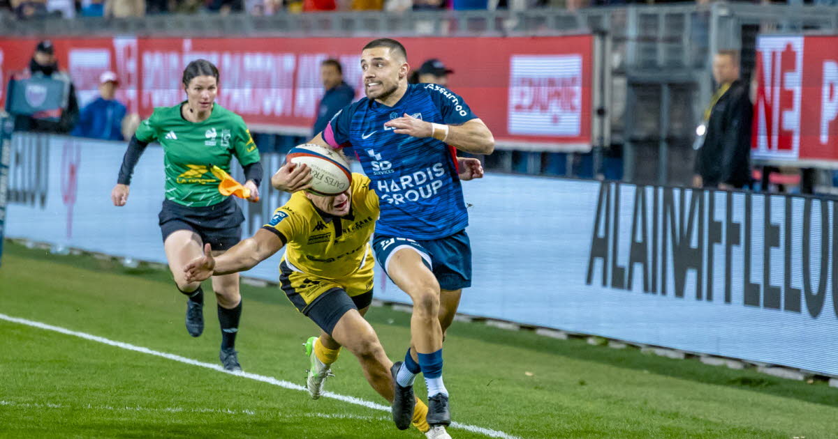 Pro D2. FCG : deux équipes en appel, un Trouilloud de retour... Ce qu’il faut savoir avant Béziers