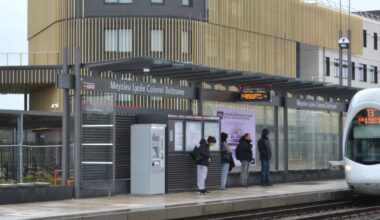 Auvergne-Rhône-Alpes. Projet de liaison Crémieu – Lyon par Meyzieu : lancement des concertations