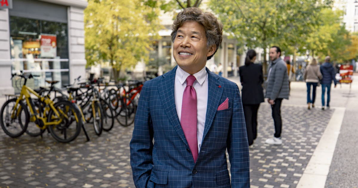 « Ce que veut le client, nous lui offrons »