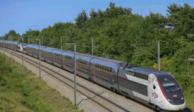 Transports. Jusqu'à 7h30 de retard pour des passagers SNCF sur l'axe Paris-Lyon
