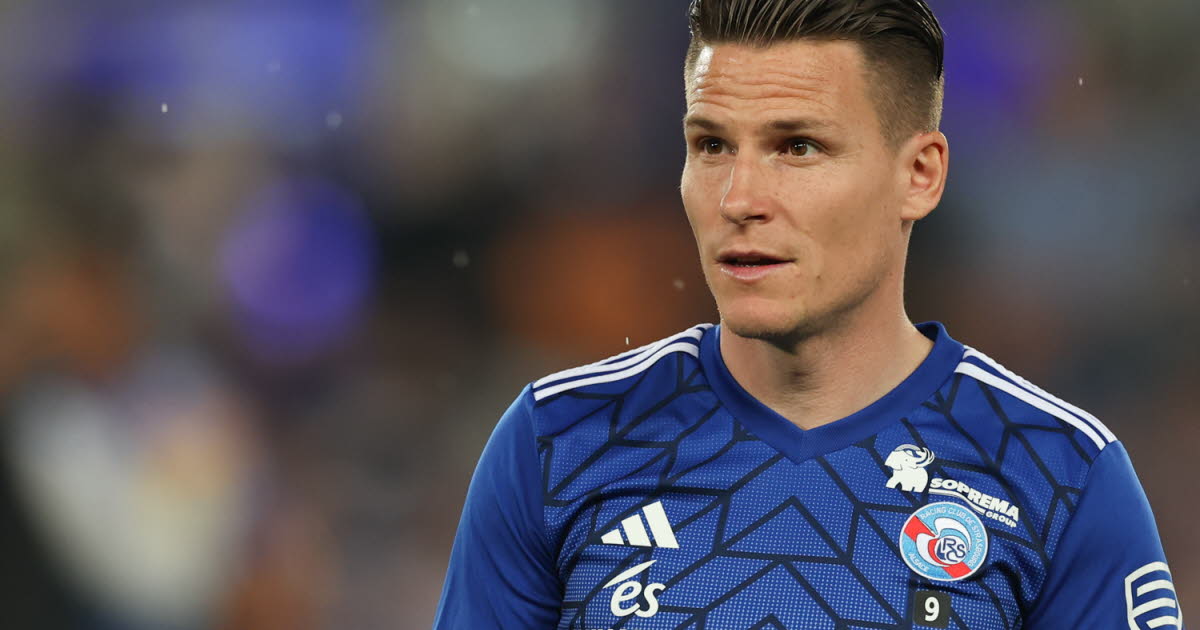 Ligue Conférence. Kévin Gameiro attend un Racing Club de Strasbourg « plus tueur » en Suède