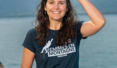 Annecy. Festival “Femmes en montagne” : l’altitude au féminin
