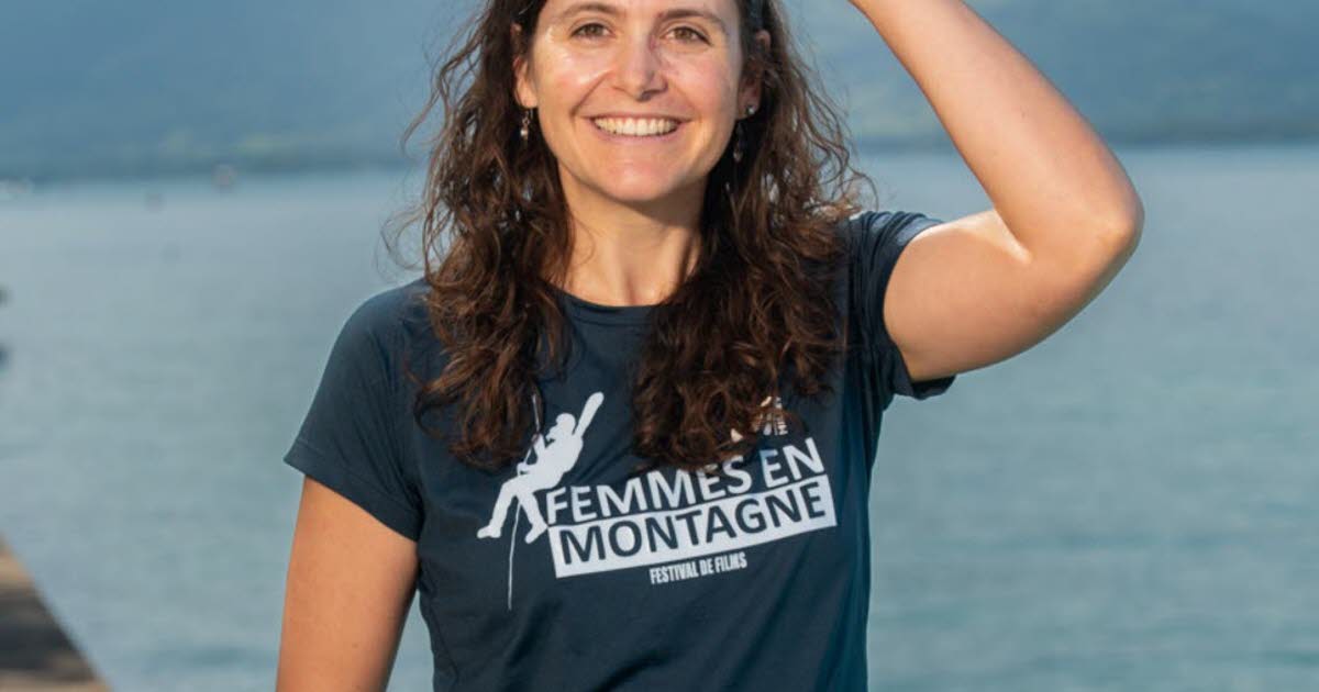 Annecy. Festival “Femmes en montagne” : l’altitude au féminin