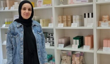 Saint-Étienne. Mimi’s Glow, premier magasin stéphanois de skincare coréenne