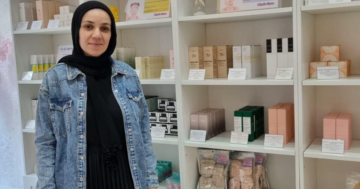 Saint-Étienne. Mimi’s Glow, premier magasin stéphanois de skincare coréenne