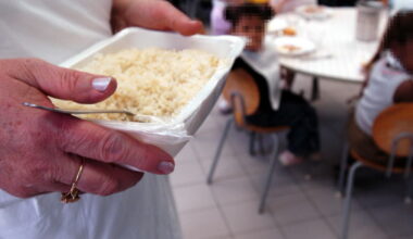 75 tonnes de denrées remises aux associations