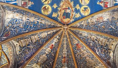 Strasbourg. Œuvre de lumière, vanité ? Le médiéviste Michel Pastoureau dévoile l’histoire des couleurs dans nos églises