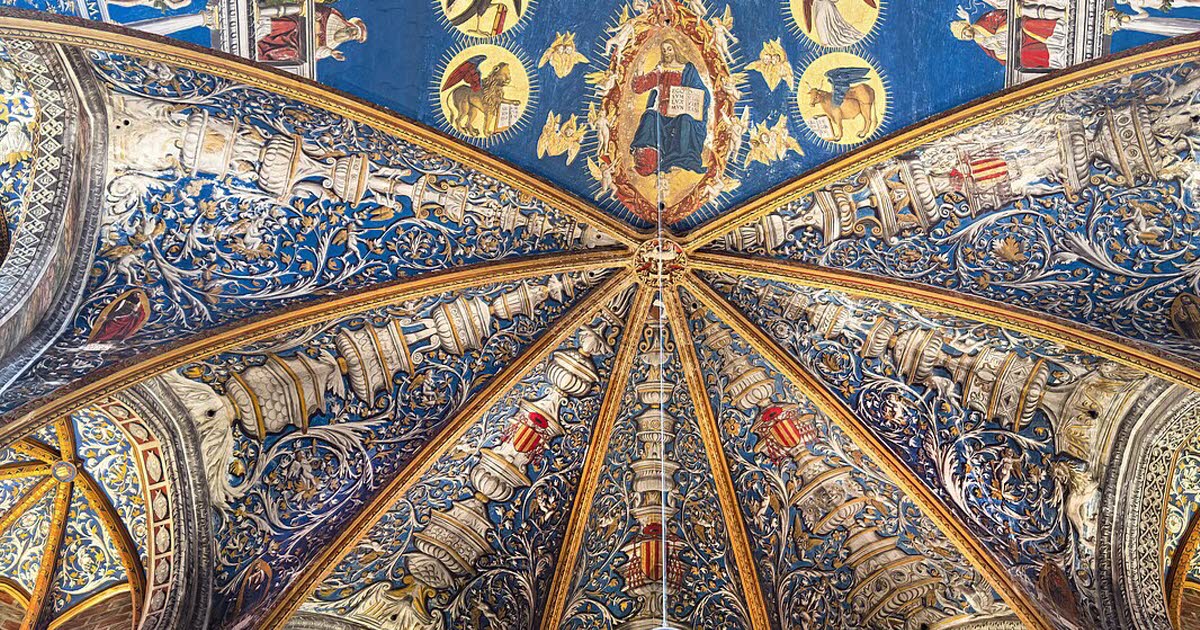 Strasbourg. Œuvre de lumière, vanité ? Le médiéviste Michel Pastoureau dévoile l’histoire des couleurs dans nos églises