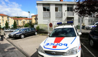Loire. Le bureau de police du Chambon-Feugerolles a rouvert ses portes au public