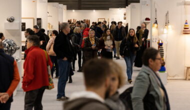 Strasbourg. Près de 200 artisans d’art exposent au salon Résonances
