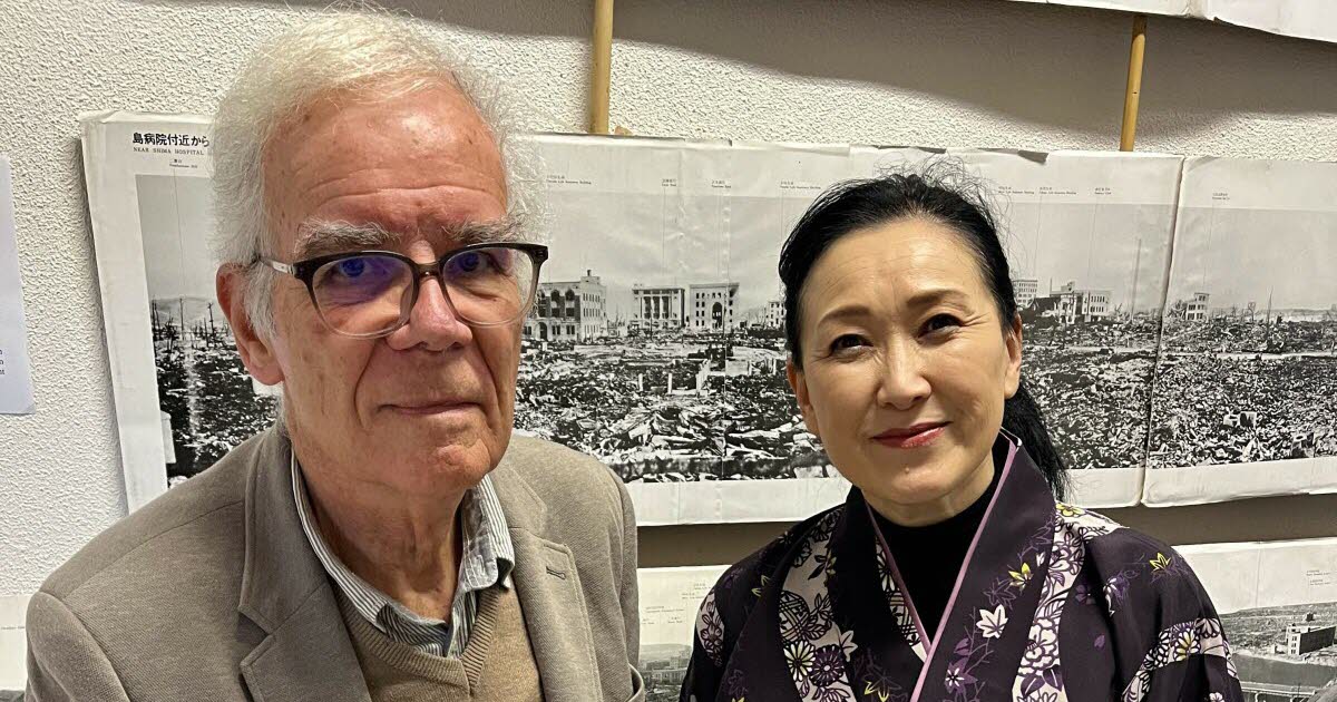 une exposition pour la paix à l’UIAD