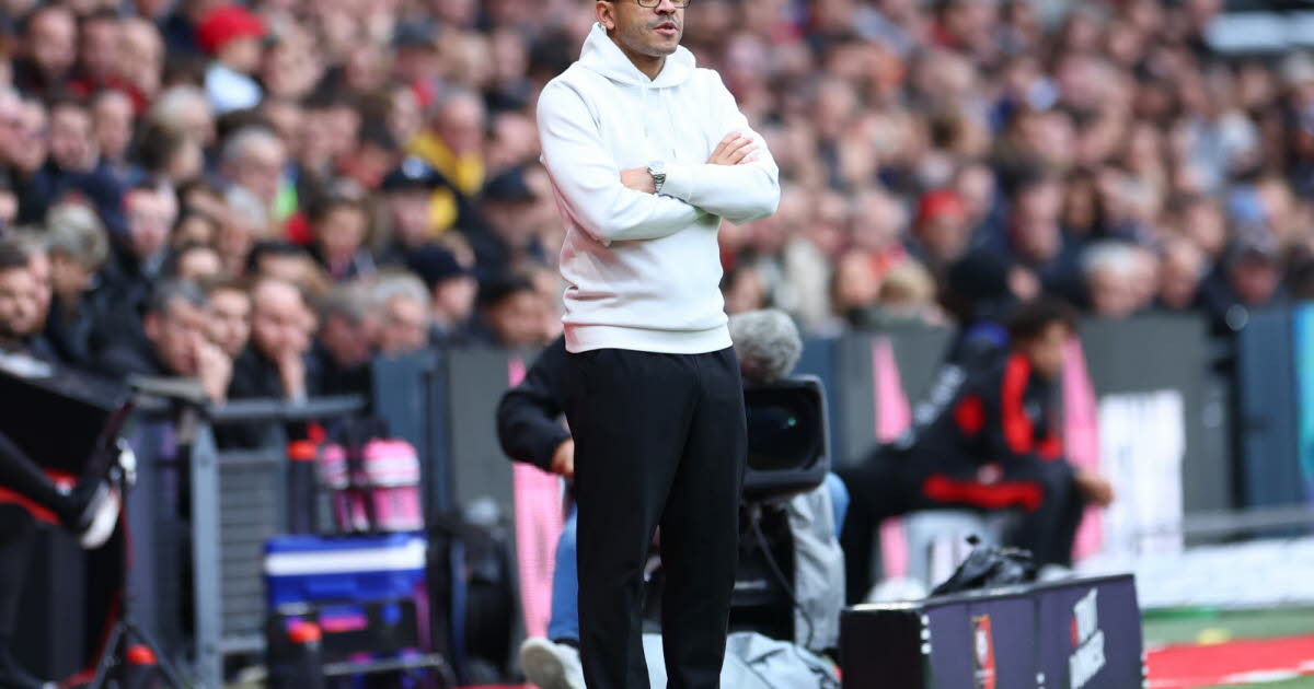 Ligue 1. Suivez en direct le match entre le Racing Club de Strasbourg et Lille (17h15)