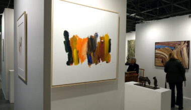 Art contemporain. L’appel du pied de St-Art à l’écosystème artistique local