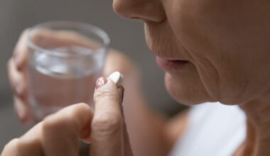 Santé. Attention, l'aspirine peut être dangereuse dans certaines situations