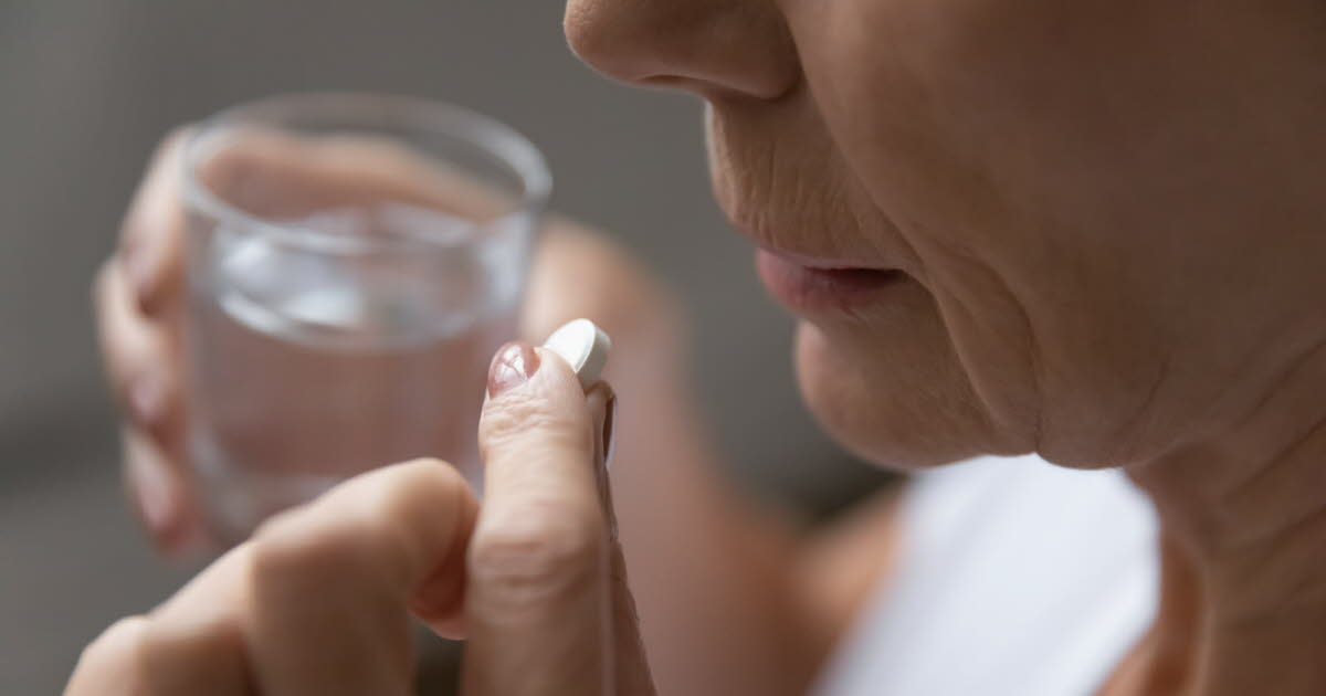 Santé. Attention, l'aspirine peut être dangereuse dans certaines situations