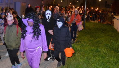 Fléville-devant-Nancy. La sorcellerie s’est installée le temps d’une soirée