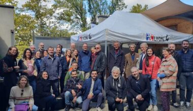 Lyon. Deux jours pour tout savoir sur l’économie régénérative et « soutenir le vivant »