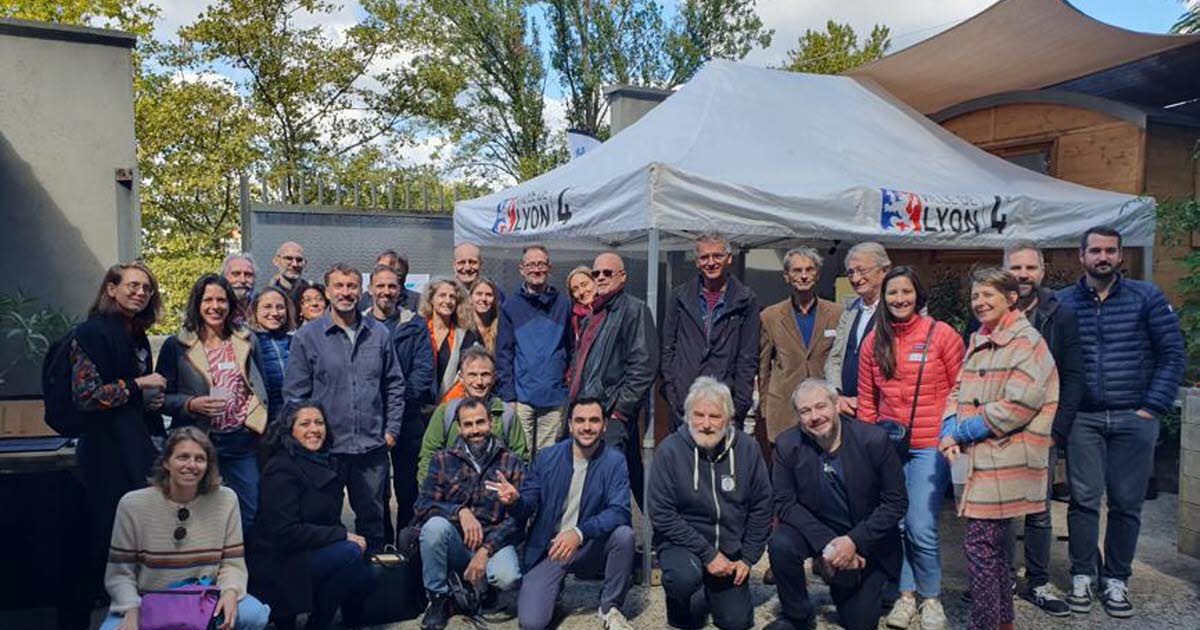 Lyon. Deux jours pour tout savoir sur l’économie régénérative et « soutenir le vivant »