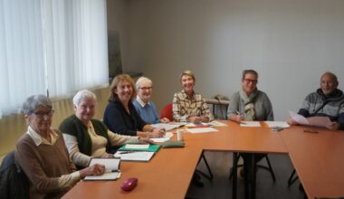 Pulnoy. Animations pour les seniors : le programme 2026 dévoilé