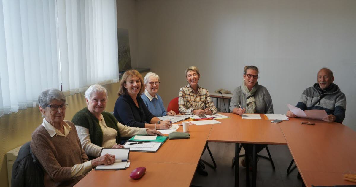 Pulnoy. Animations pour les seniors : le programme 2026 dévoilé