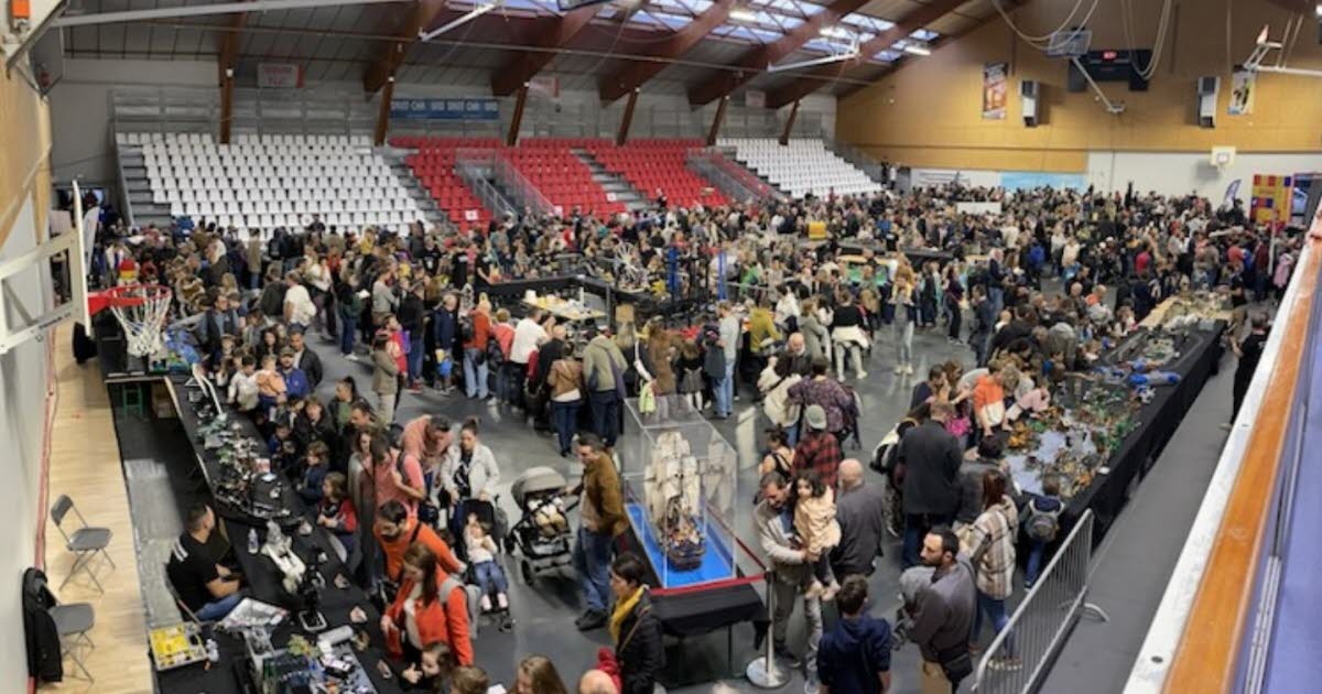 « Le but est de faire aussi bien cette année »