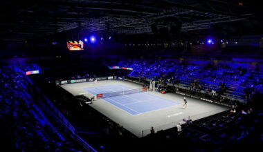 Exclusif. Après le Moselle Open, un nouveau tournoi ATP dès 2026 à Metz ?