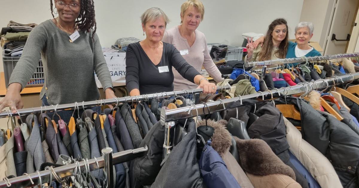 comment le Foyer Revivre aide les plus fragiles