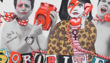 une toute dernière vente aux enchères pour le projet Vénus