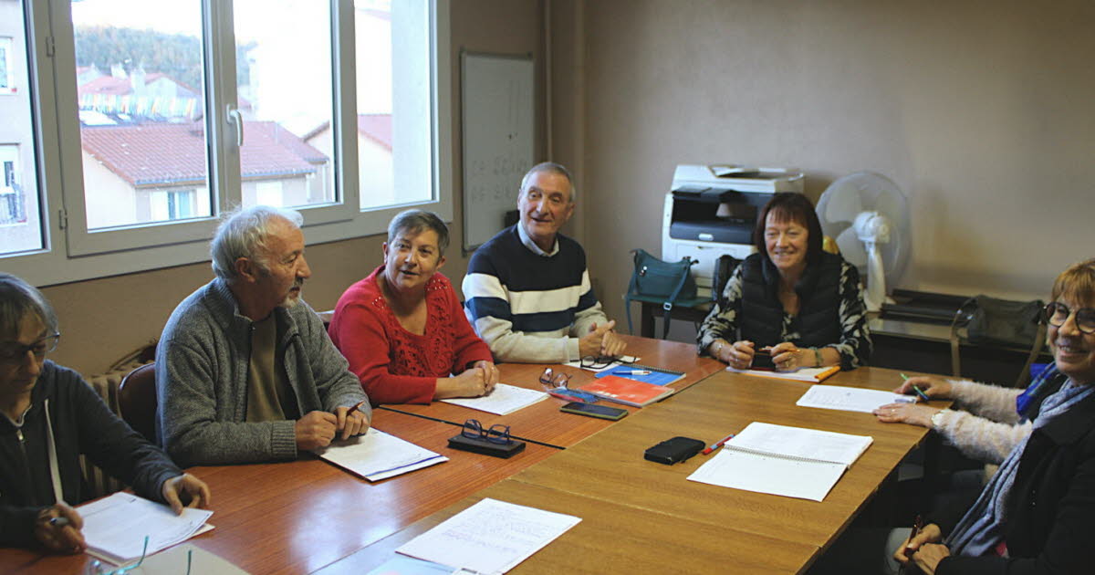 Firminy. La nouvelle section d’anglais de l’Audacieuse fait des heureux