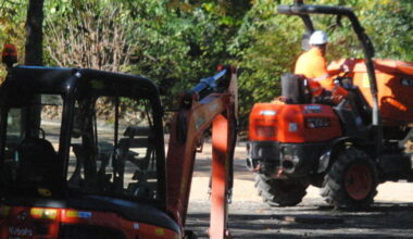 Saint-Étienne/solaure. Le réaménagement du square Perrichon lancé