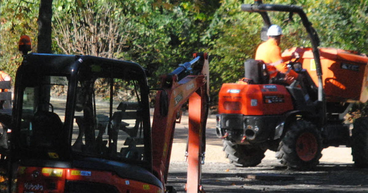 Saint-Étienne/solaure. Le réaménagement du square Perrichon lancé