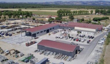Celle Groupe se diversifie et double sa capacité de production