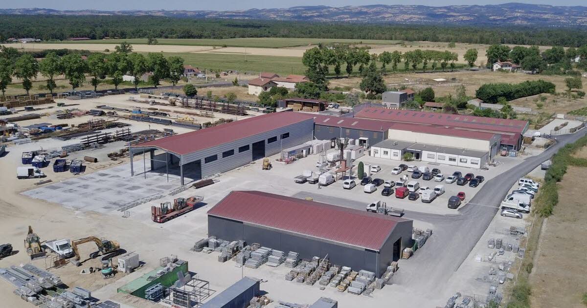 Celle Groupe se diversifie et double sa capacité de production