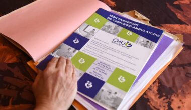 Loire. Opérée d’un cancer endométrial, elle a perdu la fonctionnalité de l’un de ses reins et poursuit le CHU