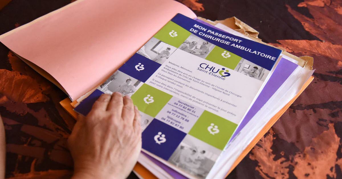 Loire. Opérée d’un cancer endométrial, elle a perdu la fonctionnalité de l’un de ses reins et poursuit le CHU