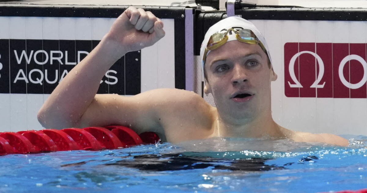 Championnats de France. Léon Marchand, Maxime Grousset… Comment Saint-Étienne va attirer les meilleurs nageurs français
