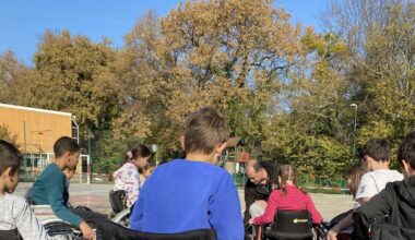 Meylan. Ciné échanges, spectacles, expositions... La Ville propose un mois dédié à l’accessibilité