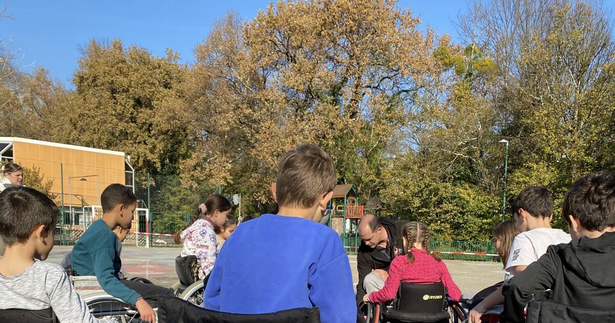 Meylan. Ciné échanges, spectacles, expositions... La Ville propose un mois dédié à l’accessibilité