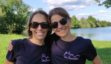 Nancy. De l’énergie pour lutter contre une infection congénitale