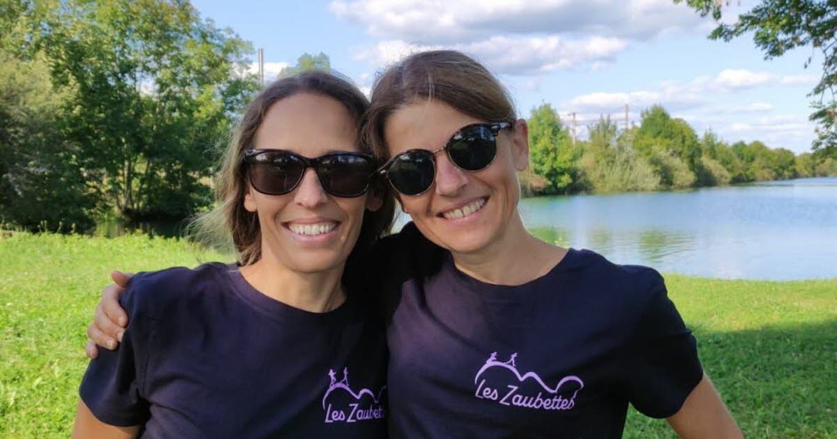 Nancy. De l’énergie pour lutter contre une infection congénitale