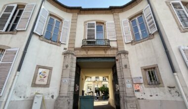 Nancy. 6 mois après l’incendie à l’Ehpad Saint-Joseph, les premiers résidents reviennent