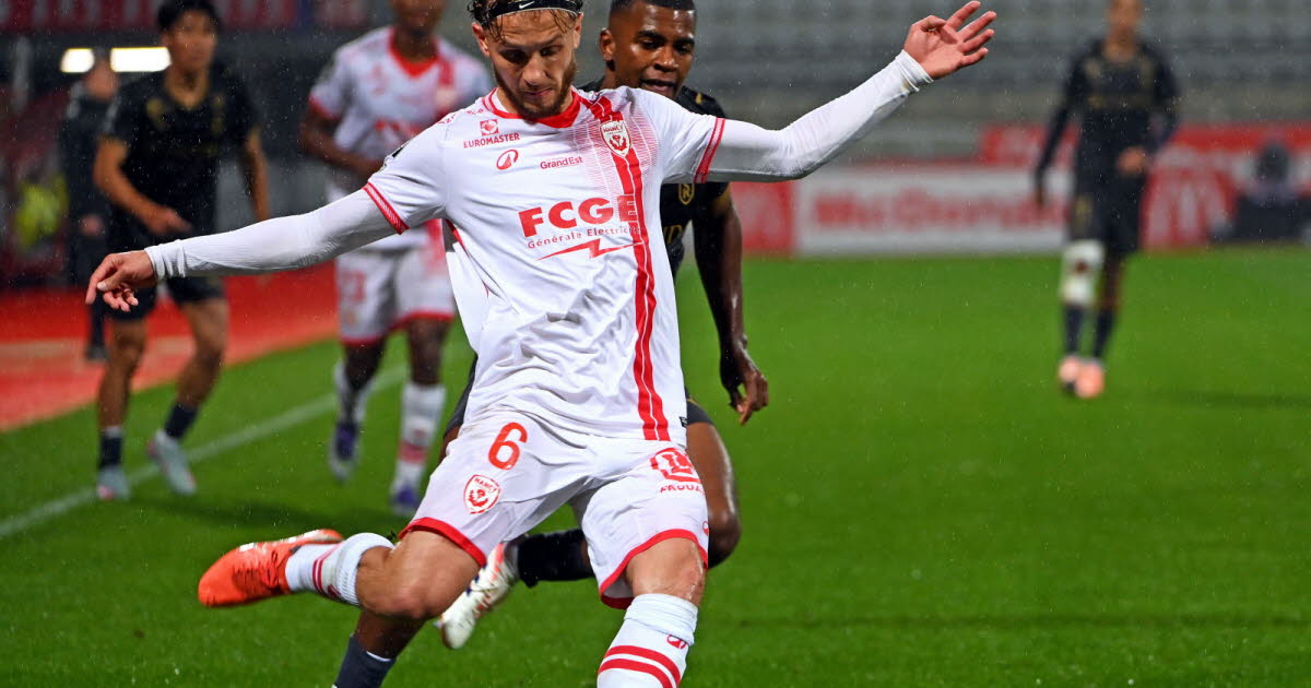 Football. L’AS Nancy Lorraine pour retrouver le bon tempo face aux « Tango » de Laval