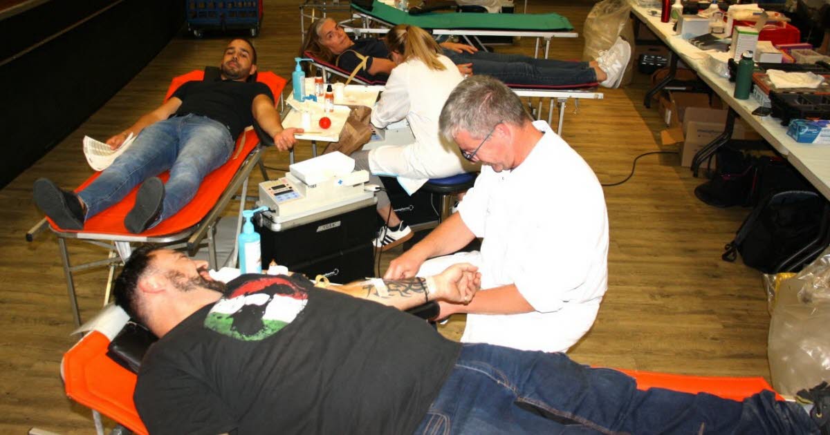 des chiffres en baisse pour la dernière collecte de l’année