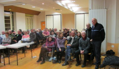 nouveau thème de l’exposition de l’Atelier photo