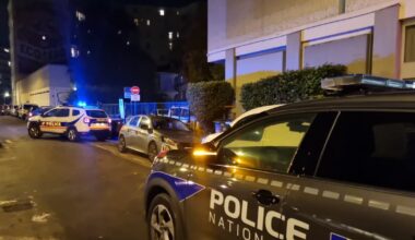 une enquête ouverte sur les causes du décès