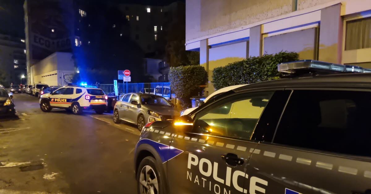 une enquête ouverte sur les causes du décès