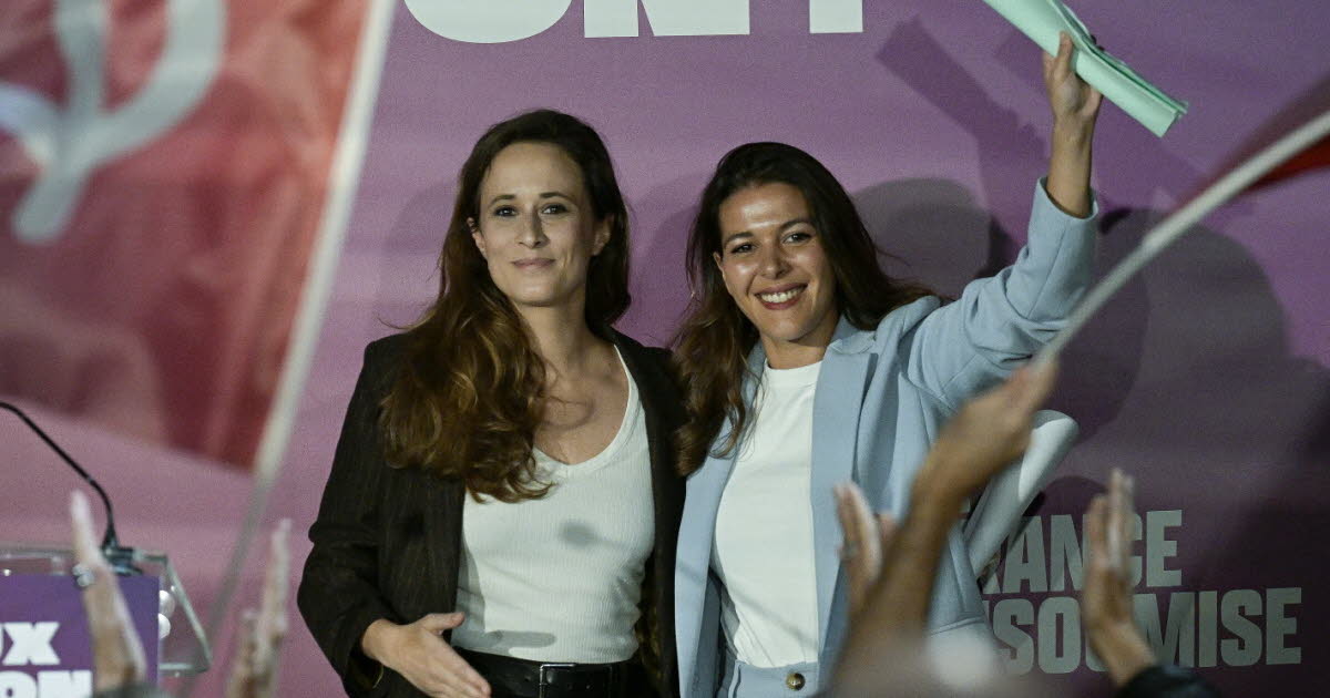 Lyon. Anaïs Belouassa Cherifi entre en campagne et tape sur Aulas « Guignol de la droite et de la Macronie »