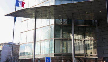 un Isérois condamné à six ans de prison ferme pour trafic d’armes