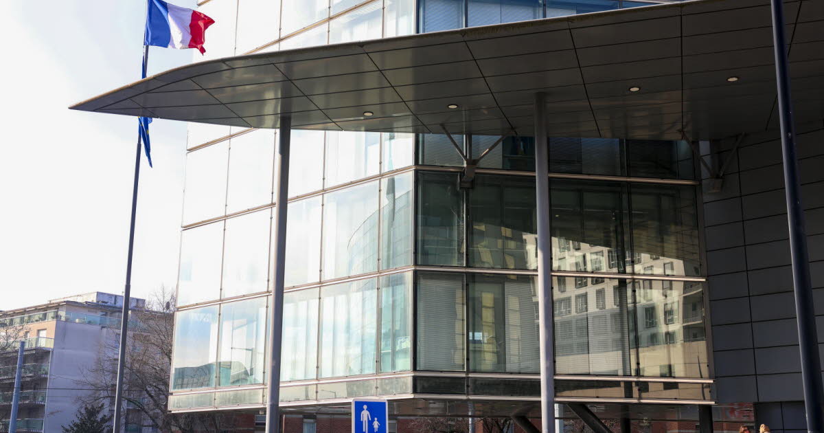 un Isérois condamné à six ans de prison ferme pour trafic d’armes